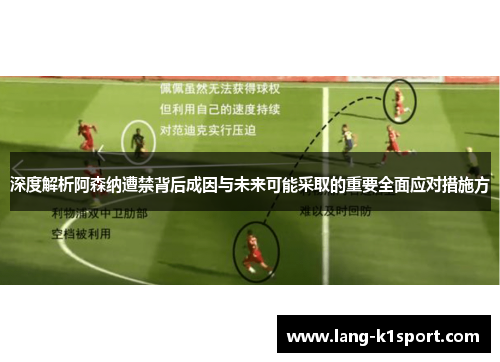 深度解析阿森纳遭禁背后成因与未来可能采取的重要全面应对措施方